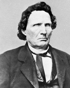 Thaddeus Stevens