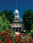 Carson City: Nevada State Capitol