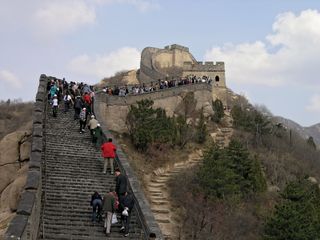 Great Wall of China