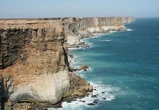 Great Australian Bight Marine Park