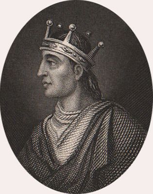 Edmund II