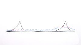 Understand the concept of sea level and how it is determined by applying variations in Earth's gravitational field