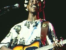 King Sunny Ade