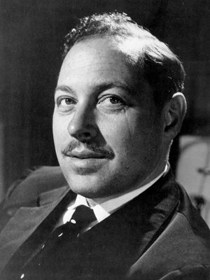 Tennessee Williams