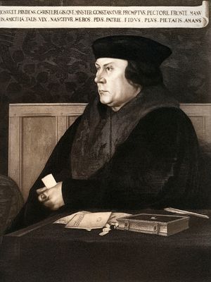 Thomas Cromwell