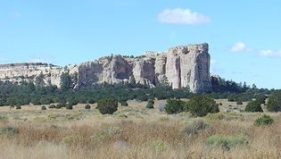 El Morro National Monument