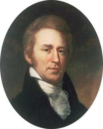 William Clark