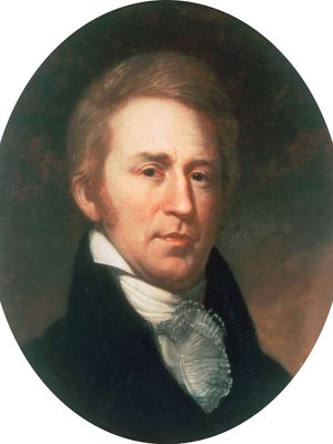 William Clark