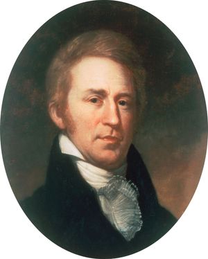 William Clark