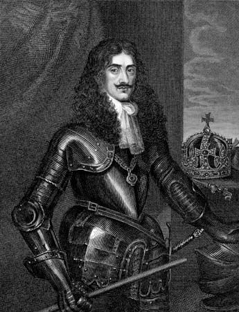 Charles II