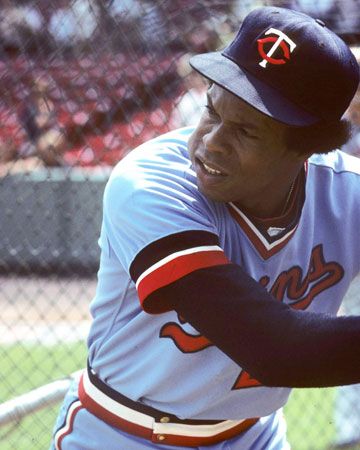 Rod Carew