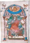 St. Mark the Evangelist