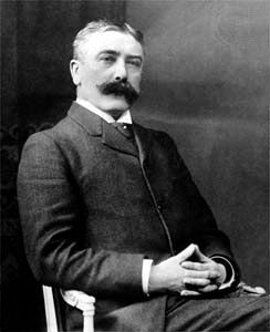 Ferdinand de Saussure