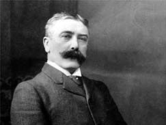 Ferdinand de Saussure