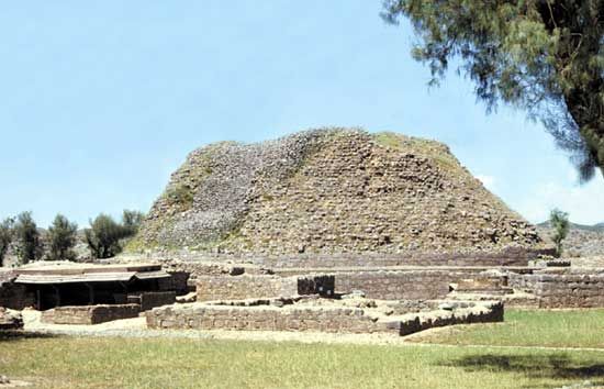 Taxila, Pakistan: Dharmarajika stupa