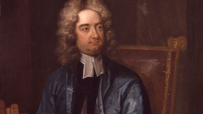 Jonathan Swift