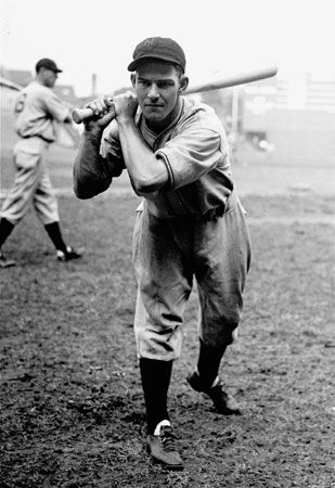 Mel Ott