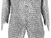 Turkish coat of chain mail, 16th century