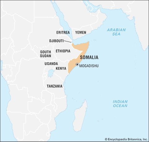 Somalia