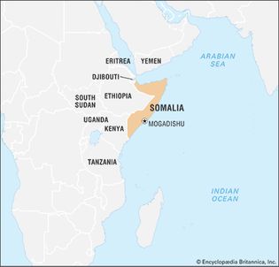 Somalia