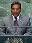 Mohamed Waheed Hassan