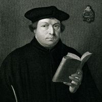 Martin Luther