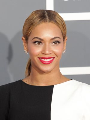 Queen Bey