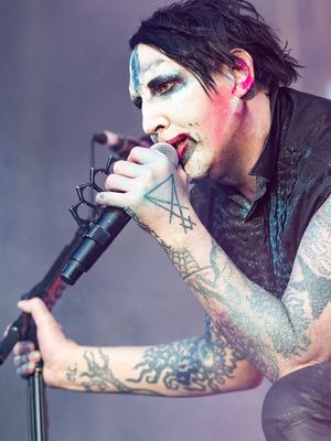 Marilyn Manson