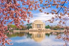 Jefferson Memorial