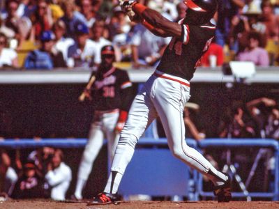 Willie McCovey