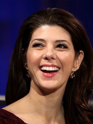 Marisa Tomei