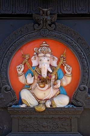 Ganesha