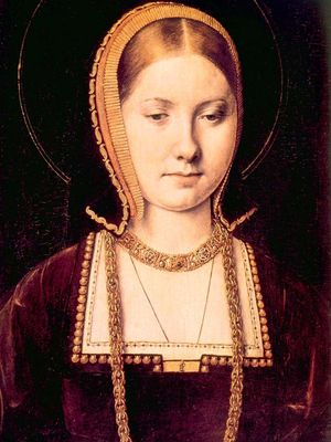 Catherine of Aragon