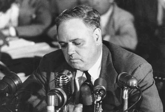 Whittaker Chambers