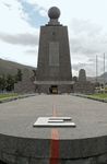 Mitad del Mundo