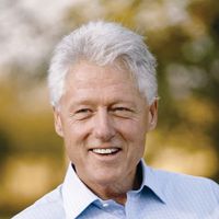 Bill Clinton