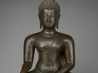 Buddha