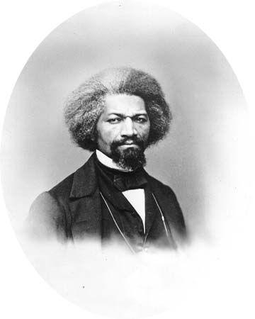 Frederick Douglass