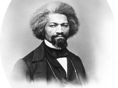 Frederick Douglass