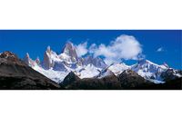 Perito Moreno Glacier, Los Glaciares National Park