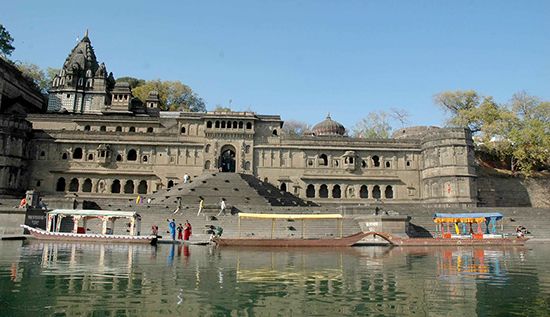 Maheshwar