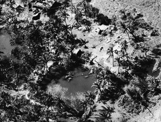 flooding on Bhola Island