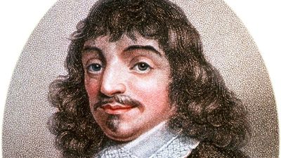 René Descartes