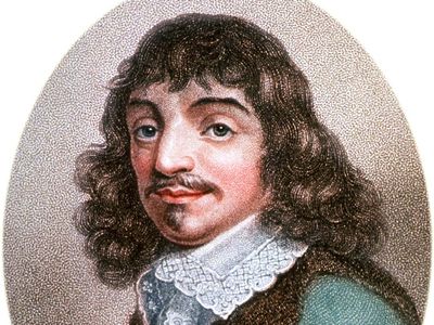 René Descartes