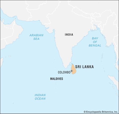 Sri Lanka