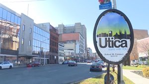 Know why Utica, New York is called the town that loves refugees and how their contribution to the local economy creates a win-win situation