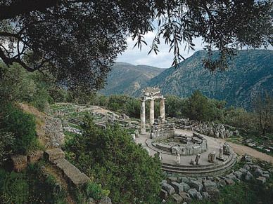 Delphi