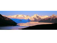 Perito Moreno Glacier, Los Glaciares National Park