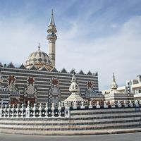 Abu Darweesh Mosque