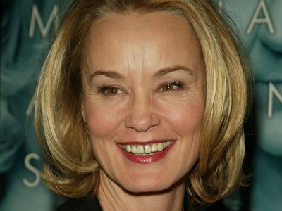 Jessica Lange